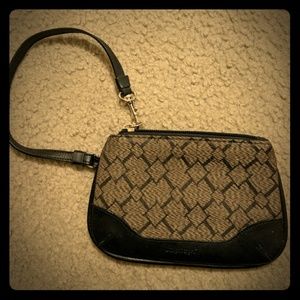Longaberger wristlet